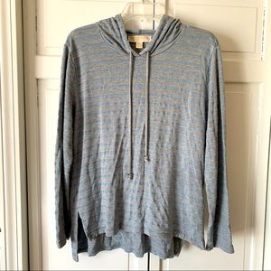 Michael Kors Lightweight Hoodie